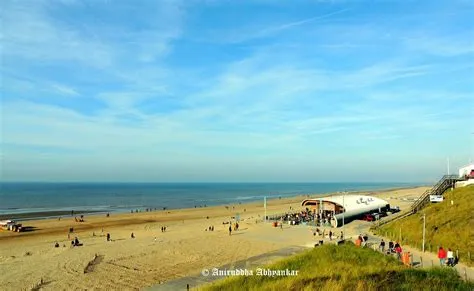 Bloemendaal