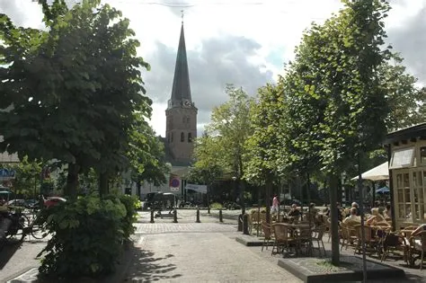 Baarn