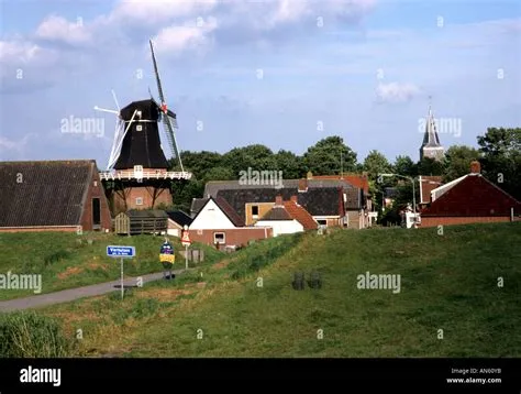 Vierhuizen