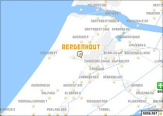 Aerdenhout