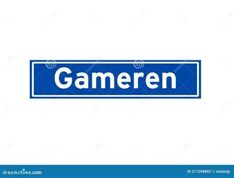 Gameren