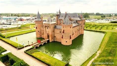Muiden