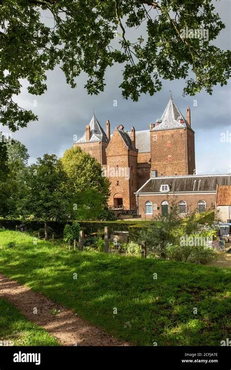 Poederoijen