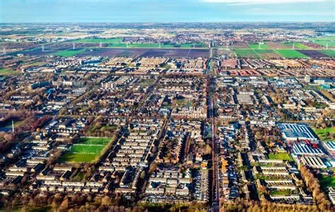 Nieuw-Vennep