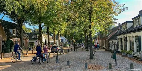 Lage Vuursche