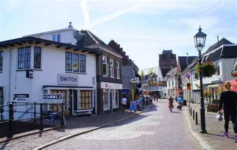 Wijk bij Duurstede