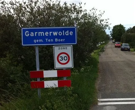 Garmerwolde