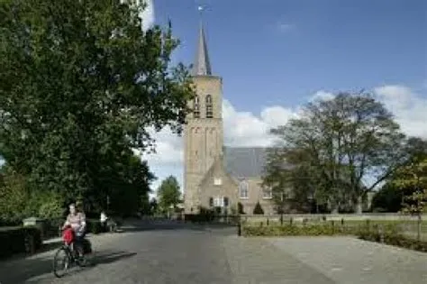 Wijk en Aalburg