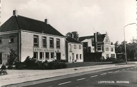 Loppersum