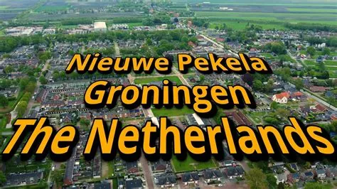 Nieuwe Pekela