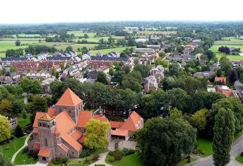Achterveld