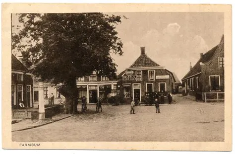 Farmsum