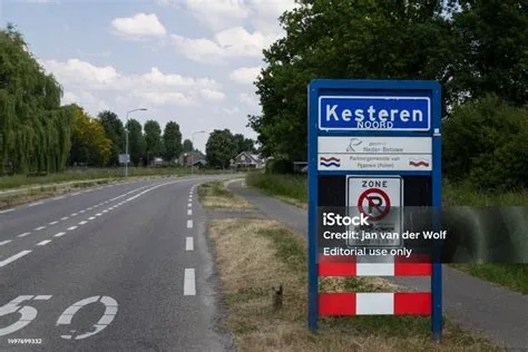 Kesteren