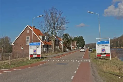 Badhoevedorp