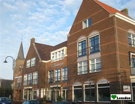 Leusden