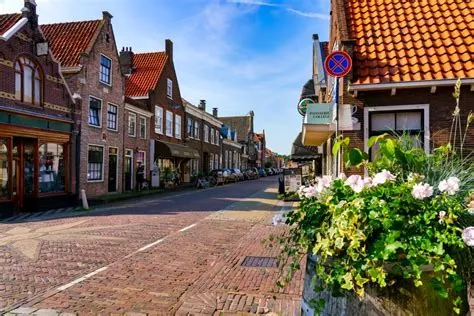 Monnickendam