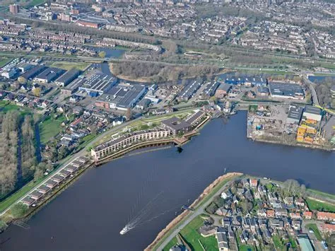 Nieuwerkerk a/d IJssel