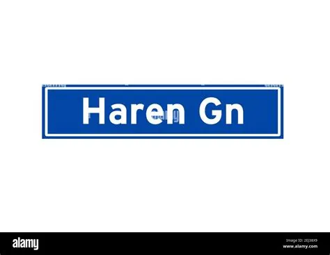 Haren Gn