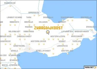 Zwaagdijk-Oost