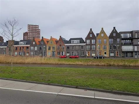 Hooglanderveen