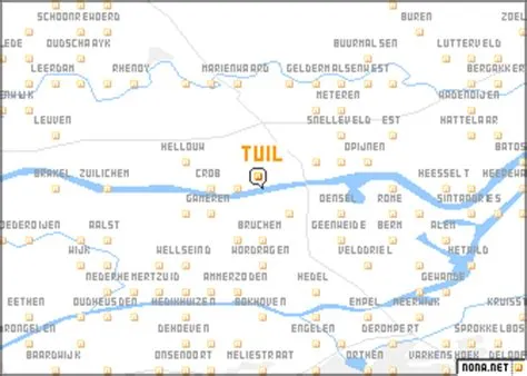 Tuil