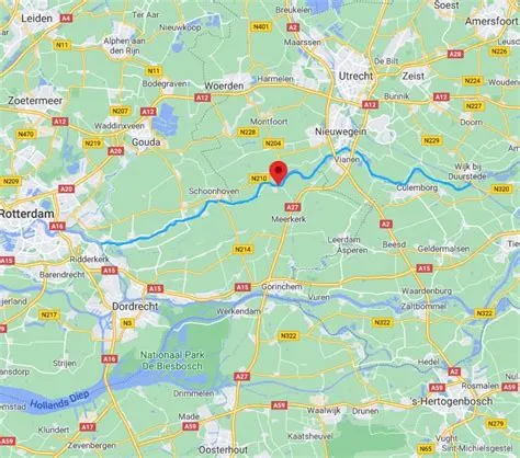Tienhoven aan de Lek