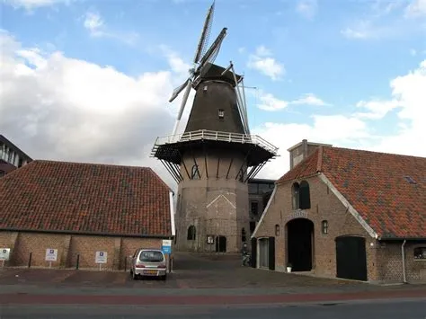 Meerkerk