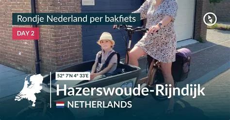 Hazerswoude-Rijndijk