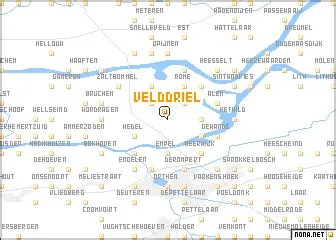 Velddriel