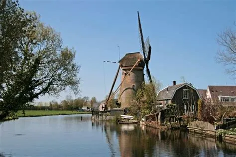 Molenaarsgraaf