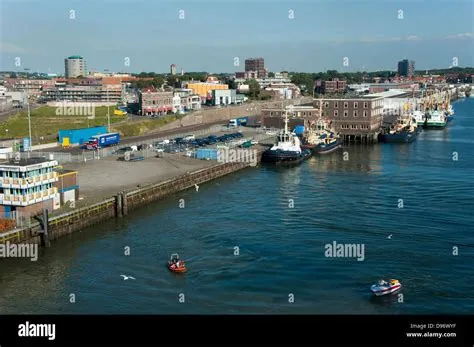 IJmuiden