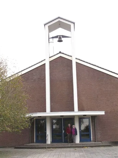 Oldekerk