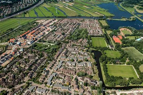 Landsmeer
