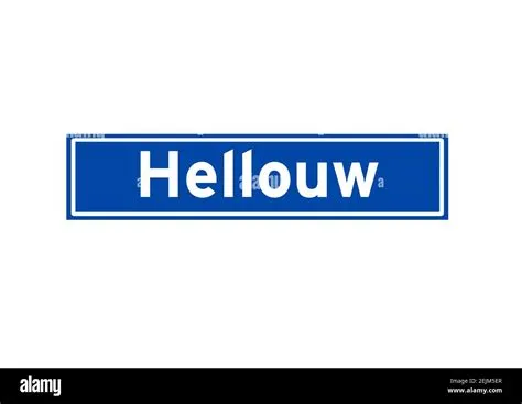 Hellouw