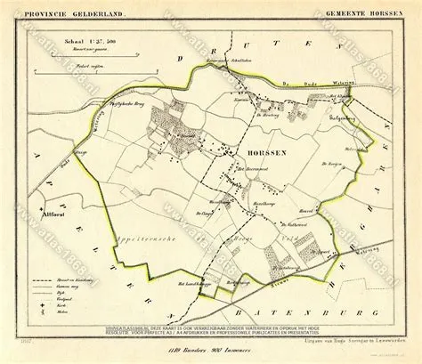 Horssen
