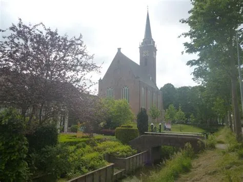 Middenbeemster