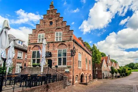 Woudrichem