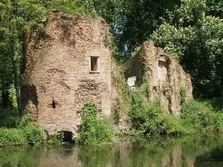 Brakel