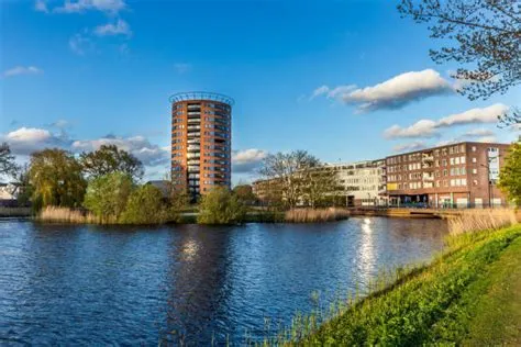 Nieuwland