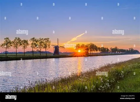 Niezijl