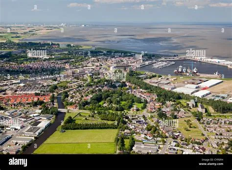 Delfzijl