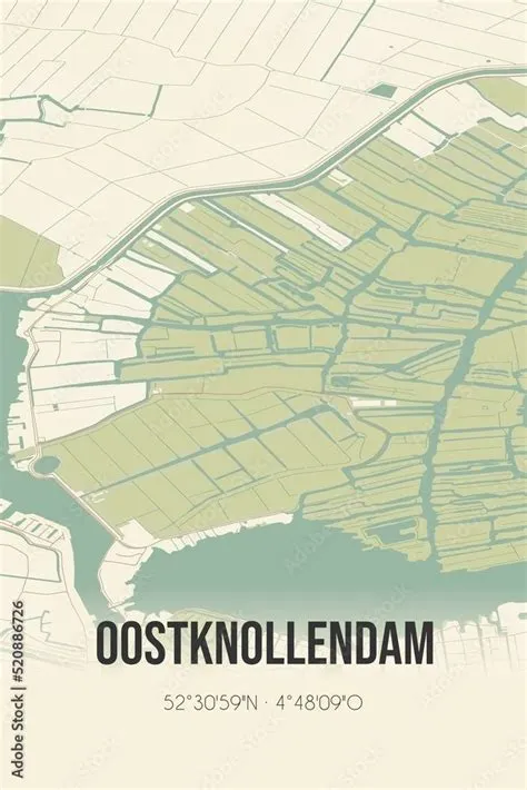 Oostknollendam