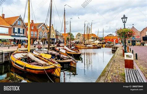Bunschoten-Spakenburg