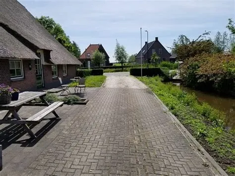 Polsbroek