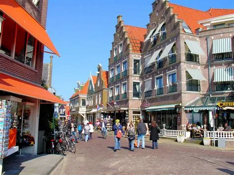 Volendam