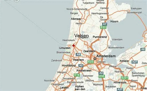 Velsen-Noord