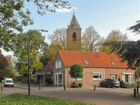 Genderen