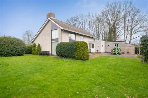 Wijk 08 Havelte