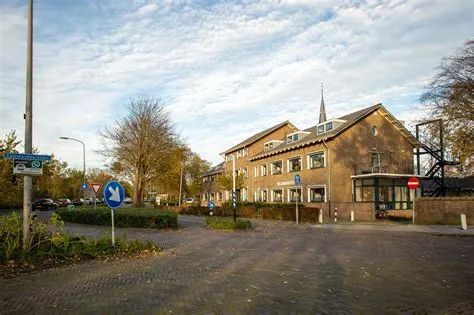 Katwijk aan den Rijn