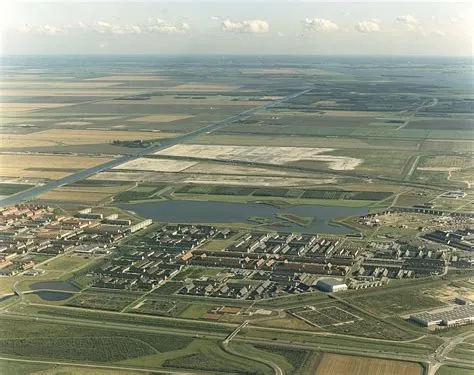 Waterwijk (Almere Stad)